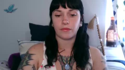 MarcelineAltaria online show from December 3, 3:32 pm