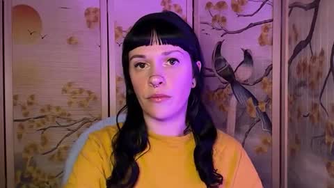Snapshot of marcelinealtaria chatting on April 9, 2:22 am MarcelineAltaria online show from April 9, 2:22 am