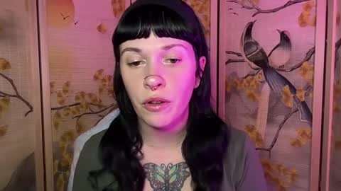 Snapshot of marcelinealtaria chatting on April 12, 3:44 am MarcelineAltaria online show from April 12, 3:44 am