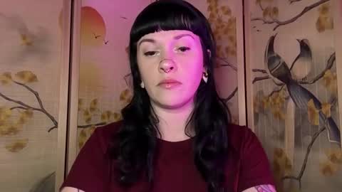 Snapshot of marcelinealtaria chatting on April 18, 4:49 am MarcelineAltaria online show from April 18, 4:49 am