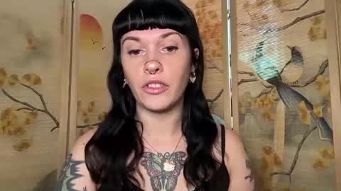 Snapshot of marcelinealtaria chatting on April 21, 2:45 pm MarcelineAltaria online show from April 21, 2:45 pm