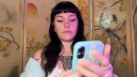 Snapshot of marcelinealtaria chatting on April 23, 2:41 pm MarcelineAltaria online show from April 23, 2:41 pm