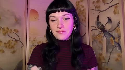 Snapshot of marcelinealtaria chatting on April 26, 3:04 am MarcelineAltaria online show from April 26, 3:04 am
