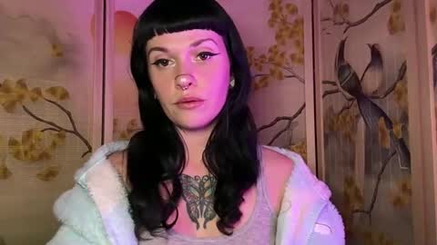 Snapshot of marcelinealtaria chatting on April 30, 3:57 am MarcelineAltaria online show from April 30, 3:57 am