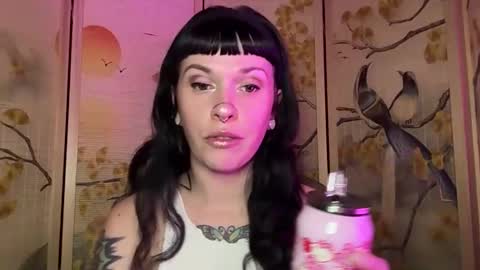 Snapshot of marcelinealtaria chatting on May 1, 3:44 am MarcelineAltaria online show from May 1, 3:44 am