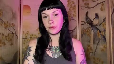 Snapshot of marcelinealtaria chatting on May 5, 2:52 am MarcelineAltaria online show from May 5, 2:52 am