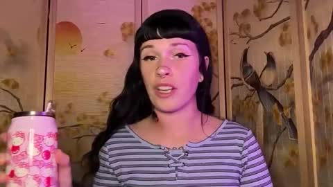 Snapshot of marcelinealtaria chatting on May 14, 3:24 am MarcelineAltaria online show from May 14, 3:24 am