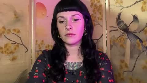 Snapshot of marcelinealtaria chatting on May 22, 3:46 am MarcelineAltaria online show from May 22, 3:46 am