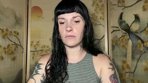 Snapshot of marcelinealtaria chatting on June 26, 2:38 am MarcelineAltaria online show from June 26, 2:38 am