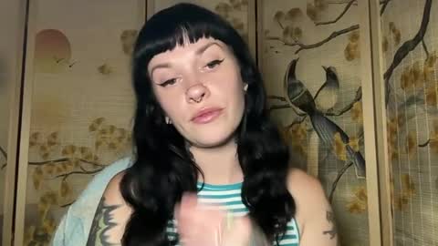 Snapshot of marcelinealtaria chatting on June 28, 2:28 am MarcelineAltaria online show from June 28, 2:28 am