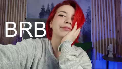 MarcelineChi online show from November 25, 11:54 am