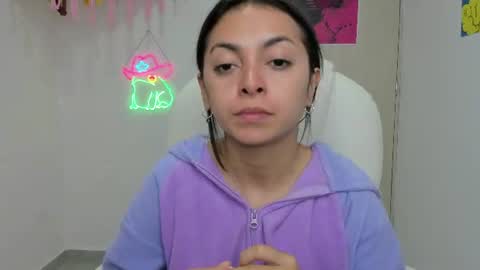Snapshot of marcelinegh chatting on June 10, 10:58 am Marceline online show from June 10, 10:58 am