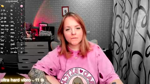 Sara online show from December 1, 7:24 am