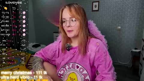 Sara online show from December 20, 9:16 am