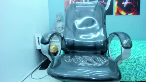 Marcella Hill online show from February 21, 8:49 pm