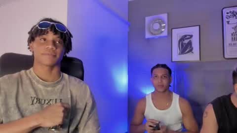 MARCELO online show from December 16, 6:43 am