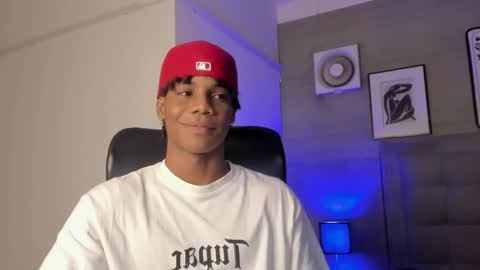 MARCELO online show from December 18, 3:26 am