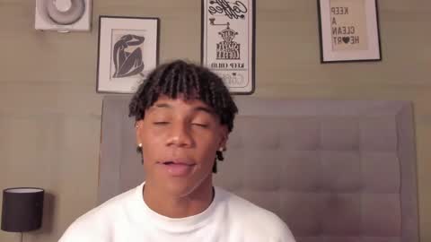 MARCELO online show from December 28, 3:47 am