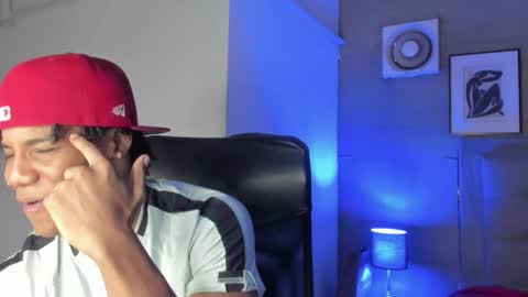MARCELO online show from January 4, 10:45 pm