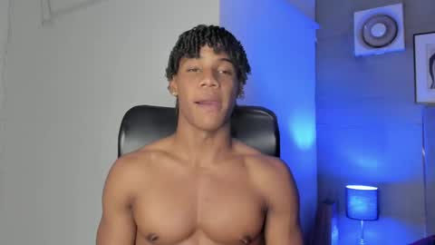 MARCELO online show from January 6, 12:05 am