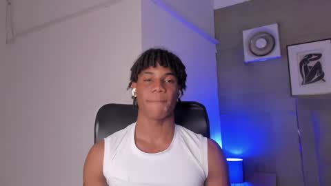 MARCELO online show from January 8, 9:55 pm