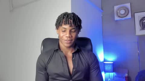 MARCELO online show from January 10, 4:54 am