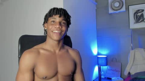 MARCELO online show from January 10, 11:18 pm