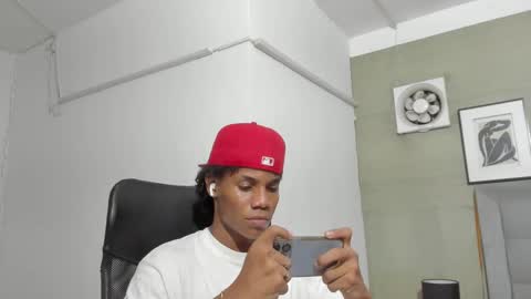 MARCELO online show from January 19, 9:55 am