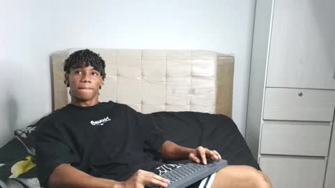 MARCELO online show from September 30, 2:00 pm