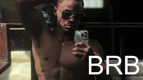 MARCELO online show from October 7, 2:58 pm