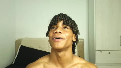 MARCELO online show from January 12, 9:42 pm