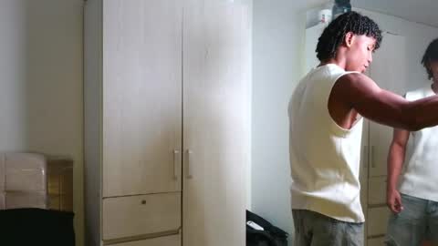 MARCELO online show from March 29, 9:37 pm