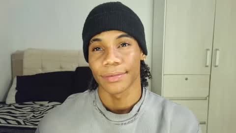 MARCELO online show from May 20, 10:16 pm
