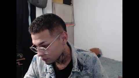 marcelo_m1lk online show from September 13, 3:06 am