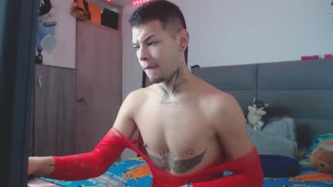 marcelo_m1lk online show from October 2, 3:41 pm