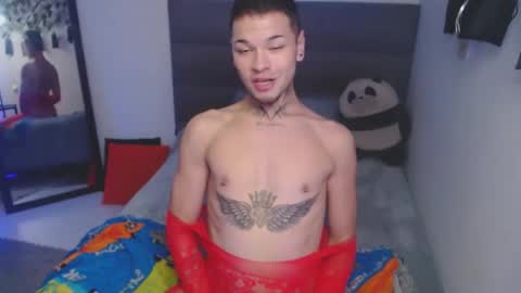 marcelo_m1lk online show from October 6, 4:21 am