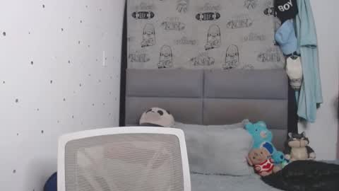 marcelo_m1lk online show from October 19, 2:34 am