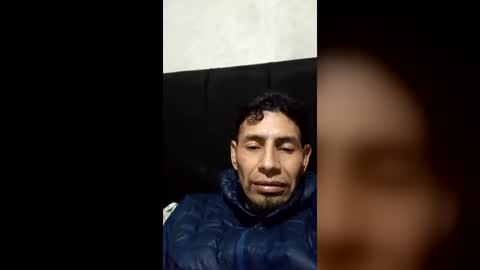 marcelosuarez online show from June 30, 5:08 am