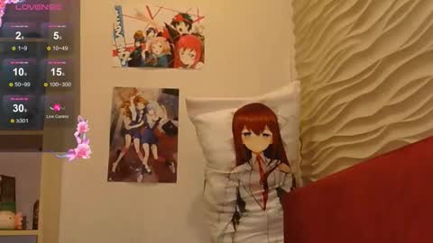 Snapshot of marci_n chatting on October 12, 9:25 pm marci_n online show from October 12, 9:25 pm