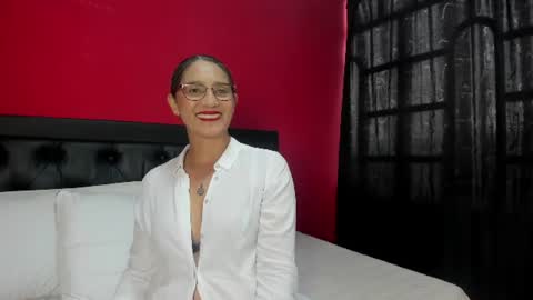 Snapshot of marciamuller chatting on July 29, 1:42 pm Martha online show from July 29, 1:42 pm
