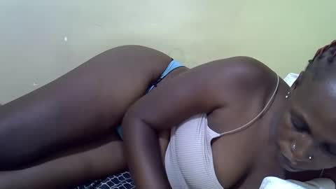 marciel_lovin online show from January 6, 6:00 pm