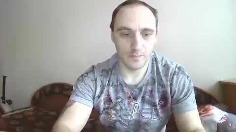 Martin Banas online show from January 14, 7:17 am