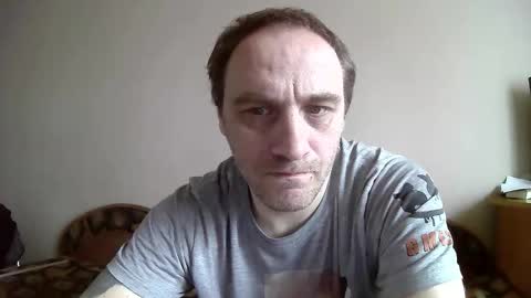 Martin Banas online show from February 14, 9:50 am