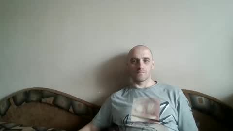 Martin Banas online show from May 15, 9:49 am