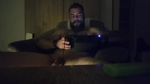 Marcin online show from August 1, 12:54 am