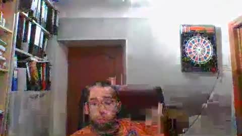 marcjemp online show from February 9, 1:48 pm