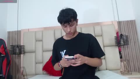 Marck online show from February 3, 12:57 pm