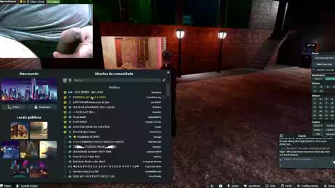 Snapshot of marco40tao chatting on May 24, 7:08 pm marco40tao online show from May 24, 7:08 pm