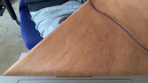 marco8indeep online show from September 29, 9:25 am