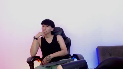 marco_777_ online show from July 25, 6:49 pm